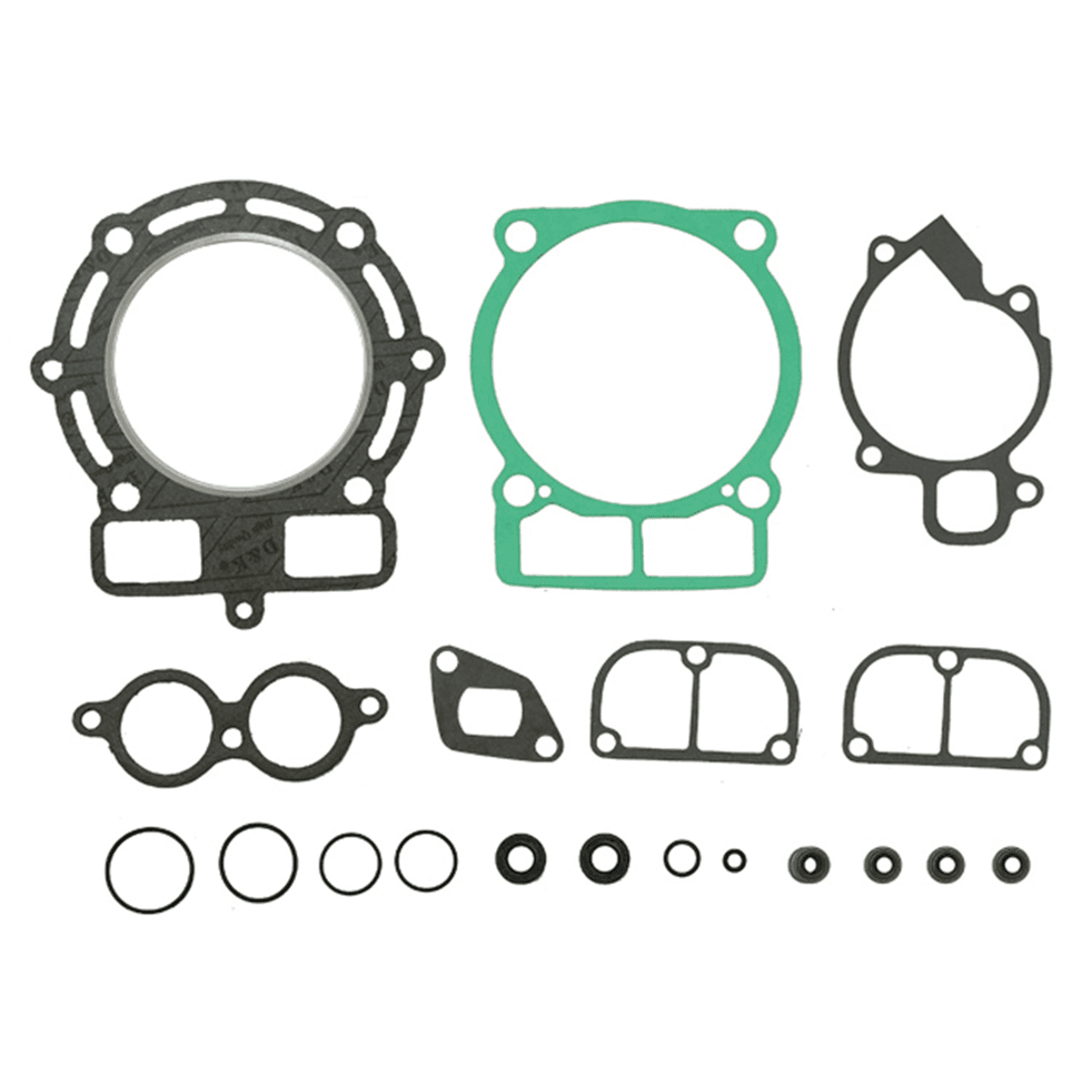 NAMURA TOP END GASKET SET