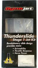 Dynojet Thunderslide Kit Stage 7 `99 Twin Cam 88