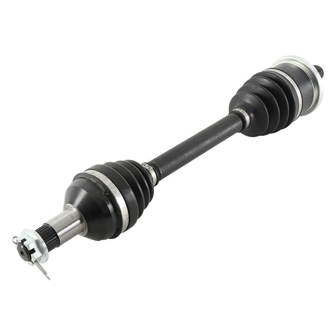 ALL BALLS RACING TRK 8 AXLE FRONT LEFT ARCTIC CAT 1000 TRV /