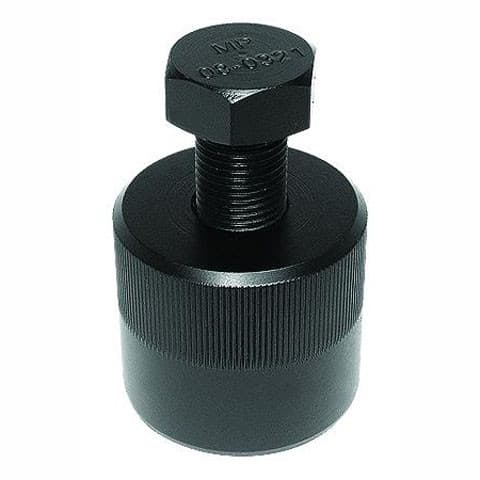 FLYWHEEL PULLER, BOMBARDIER DS650, M38X1.5 R.H. INTERNAL THR