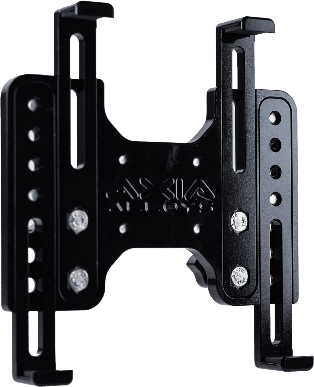 Axia Ipad/Tablet Cradle Adaptor Black