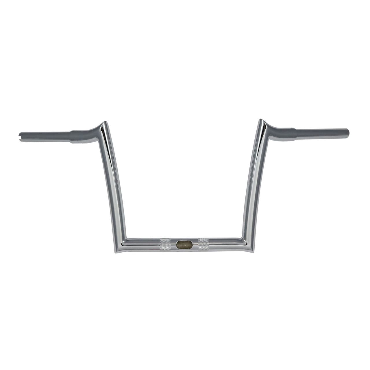 10" OEM MONKEY BARS CHROME `15-23 FLTR