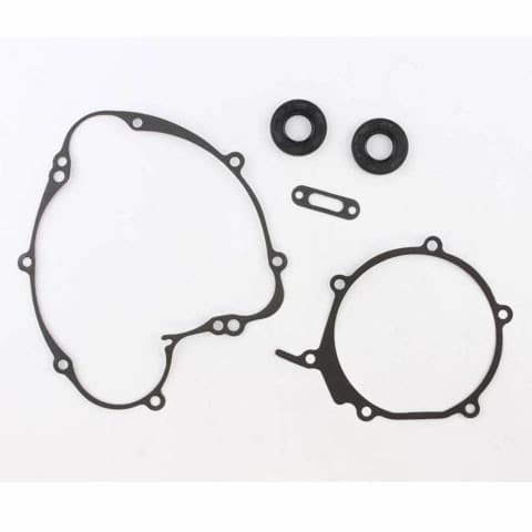 COMETIC BOTTOM END KIT WITH CRANK SEALS-KAWASAKI