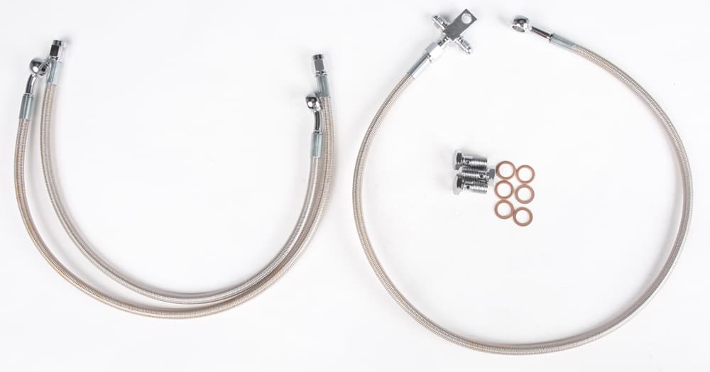 Streamline Brakeline Front 3-LINE Standard Yamaha