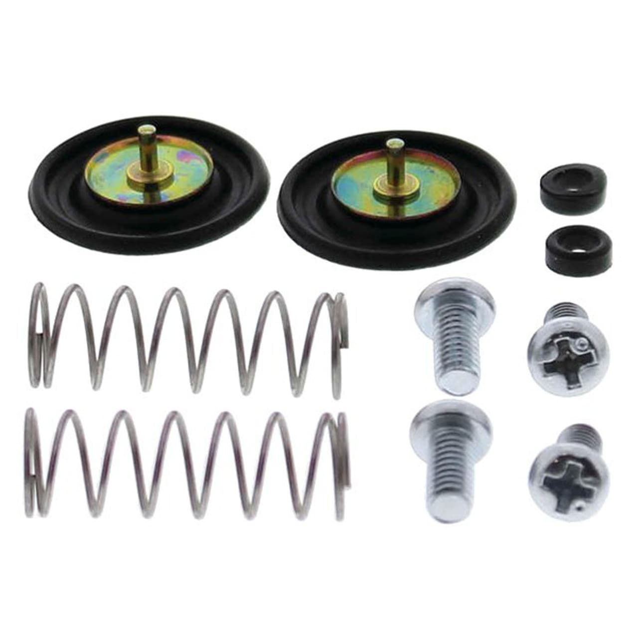 ALL BALLS RACING AIR CUT OFF VALVE REBUILD KIT