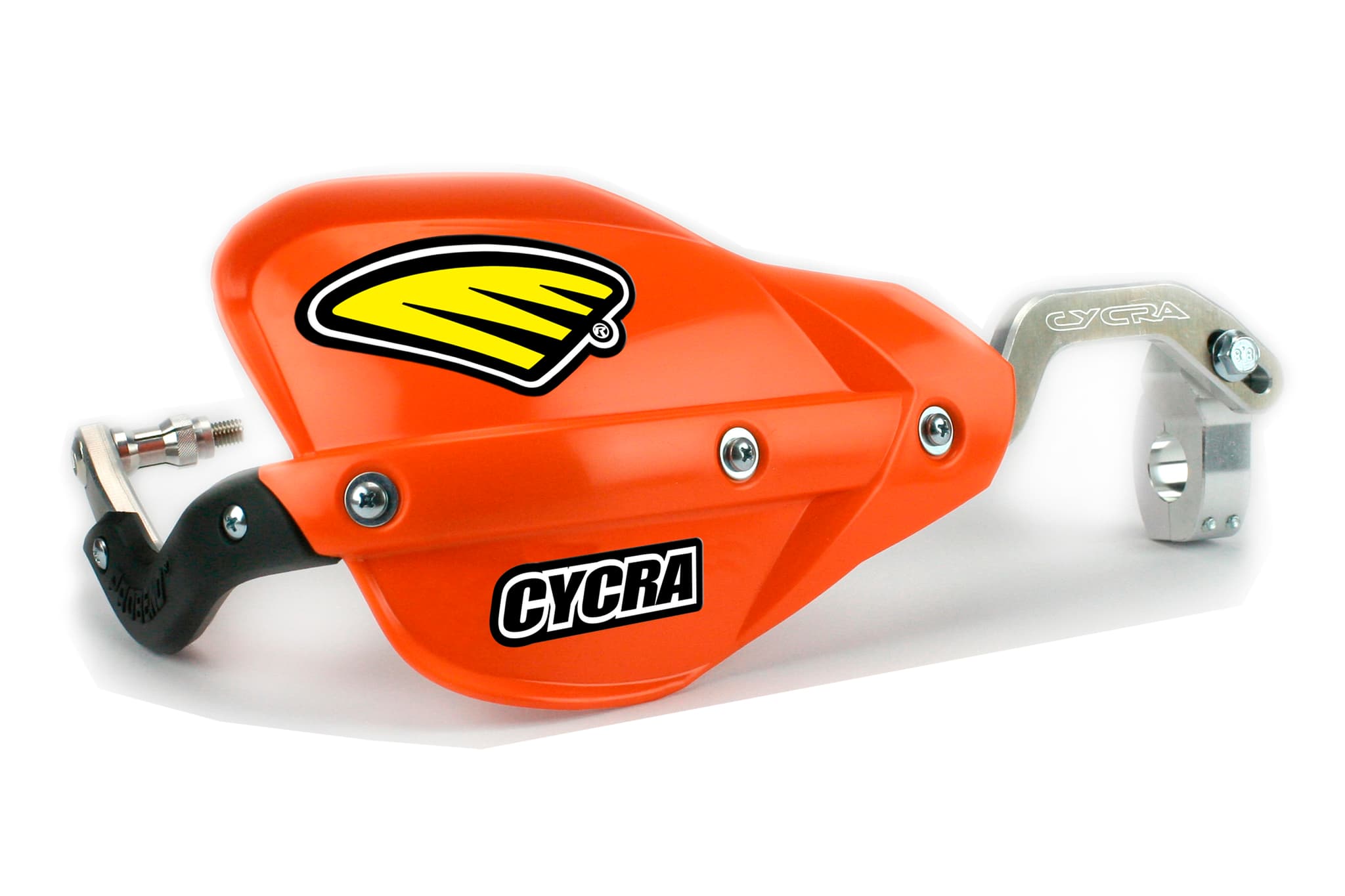 Cycra Crm Racer Pack 1-1/8" Orange