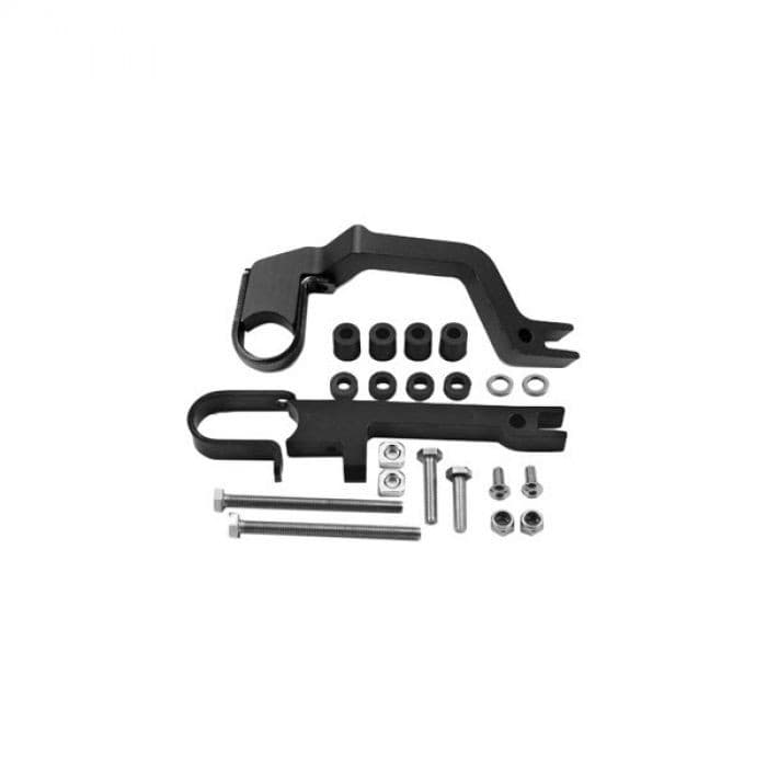 Powermadd Hayes Stealth Brake Mount Kit Sentinal/Fuzion Handguards