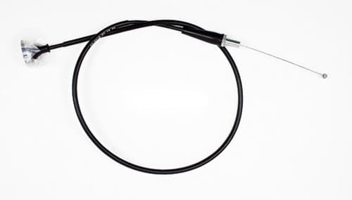 Motion Pro Black Vinyl Throttle Cable