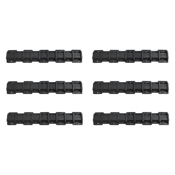SUPER CLAMP TRACTION BAR KIT