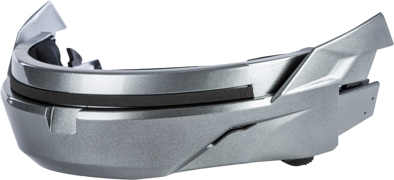 Gmax Removable Jaw Titanium GM-67/OF-77