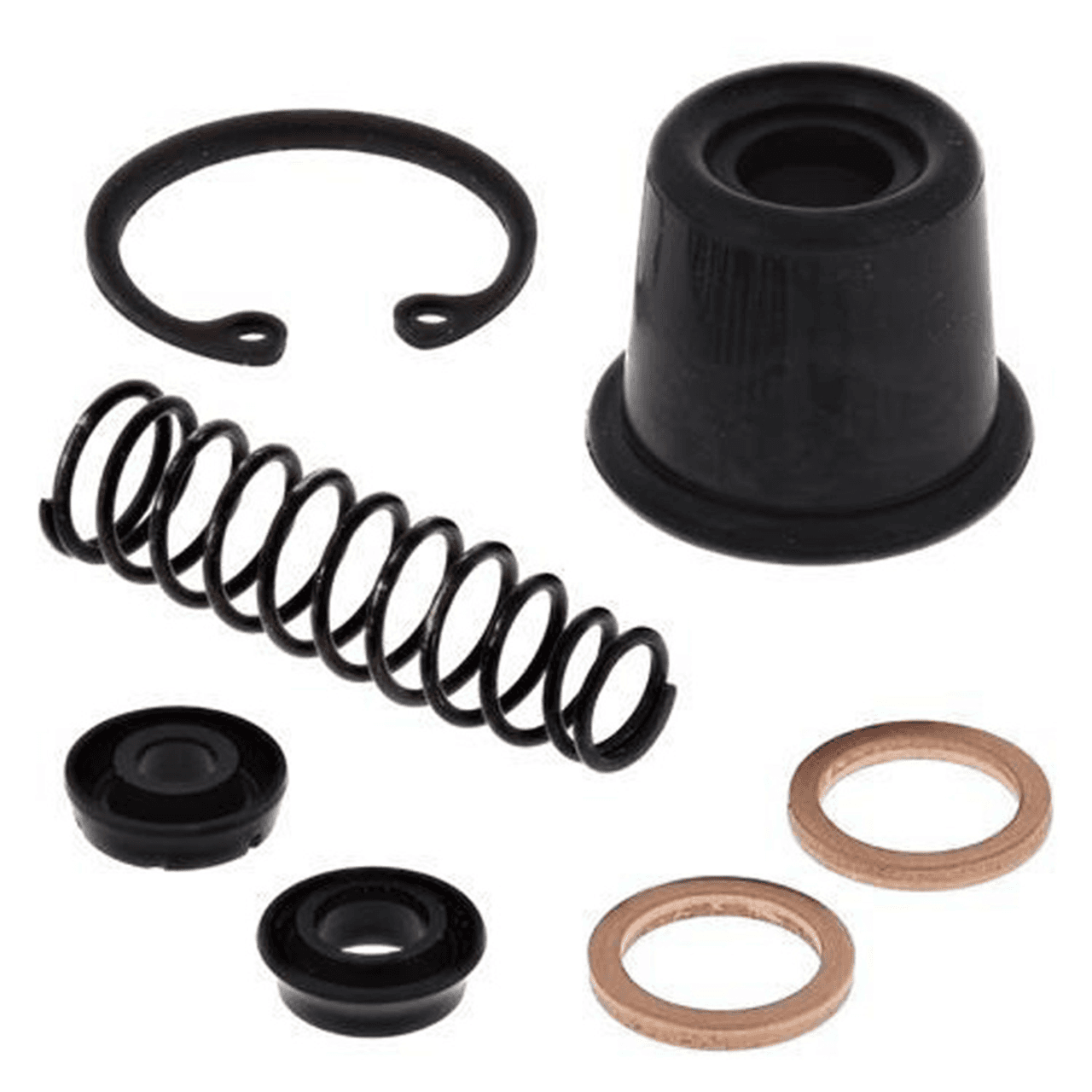 MASTER CYLINDER REBUILD KIT