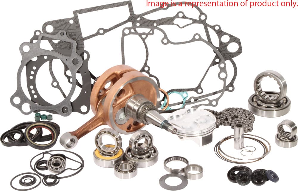 Vertex Complete Engine Rebuild Kit Husqvarna/KTM