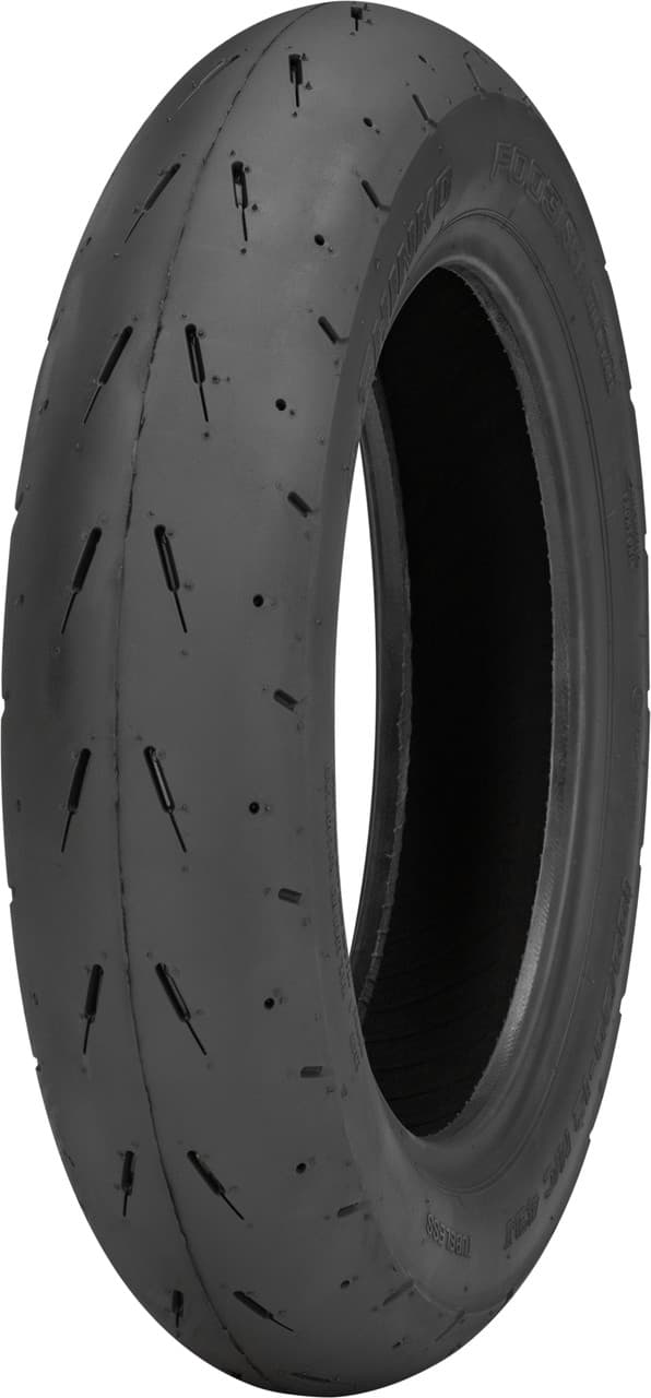 Shinko Tire SR003 Stealth Front 100/90-12 49J TL Medium