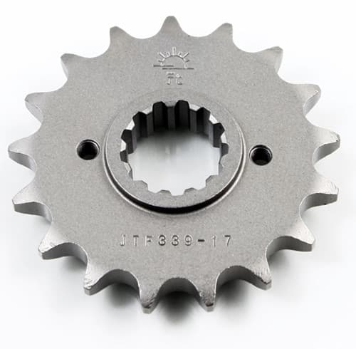 JT SPROCKET 17 TOOTH