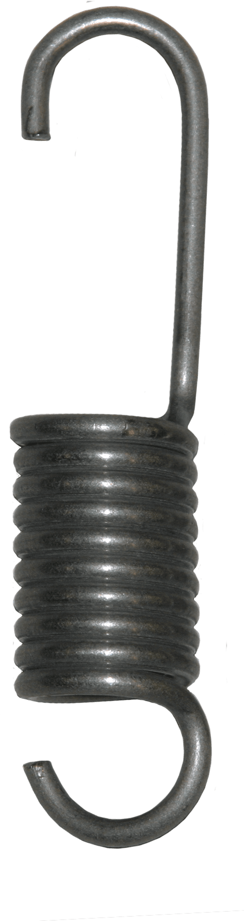 Slp Exhaust System Spring 2-3/4"