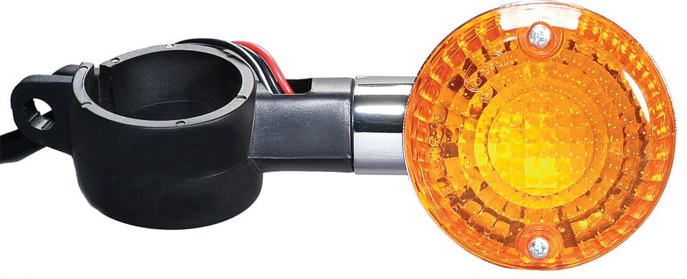 K&S Turn Signal Front Right