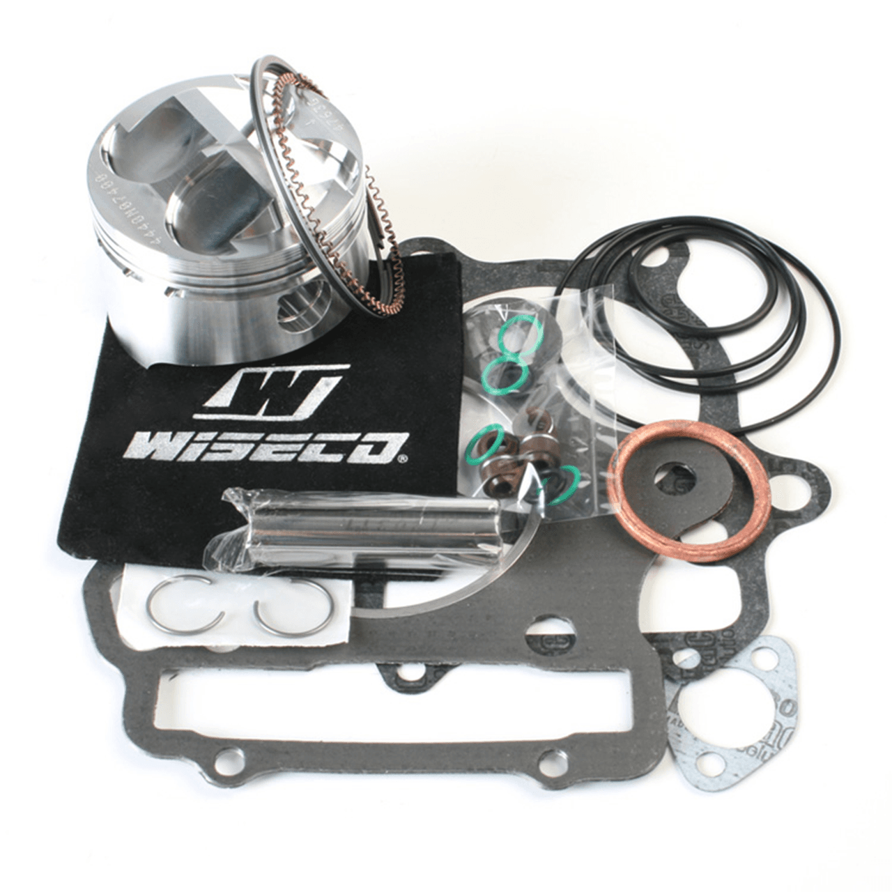 1987-92 HONDA TRX250X 74.0MM (4440M) PISTON PK1021