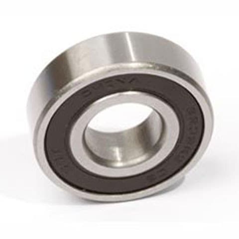 PIVOT WORKS REAR WHEEL BEARING KIT SUZUKI BIKE