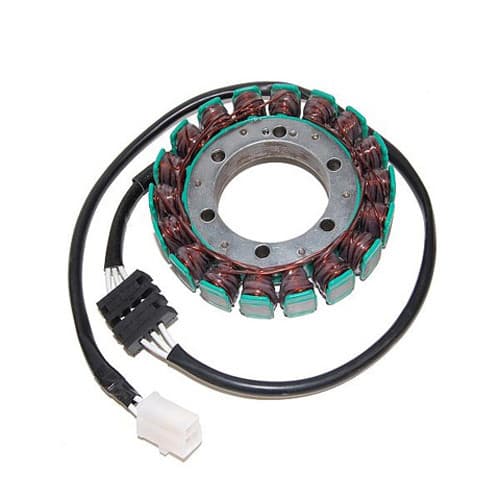 ELECTROSPORT STATOR YAMAHA XV535 VIRAGO (87-00)