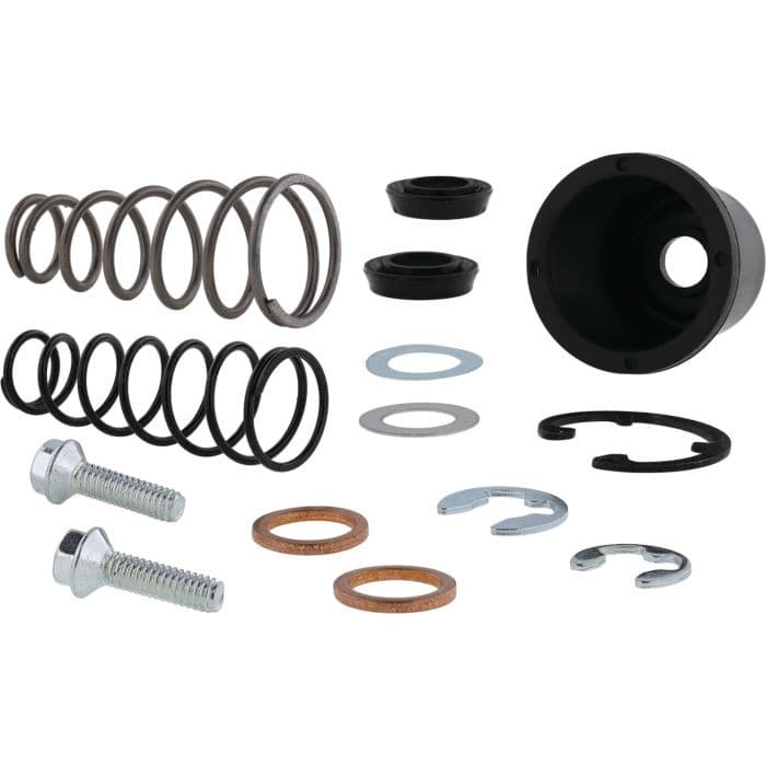MASTER CYLINDER REBUILD KIT