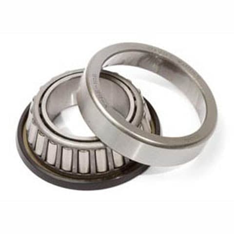 PIVOT WORKS STEERING STEM BEARING KIT SUZUKI BIKE
