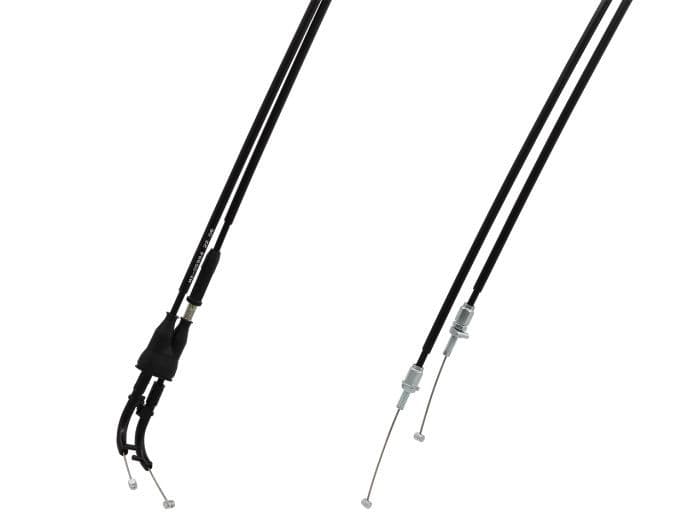 PSYCHIC THROTTLE CABLE PUSH/PULL