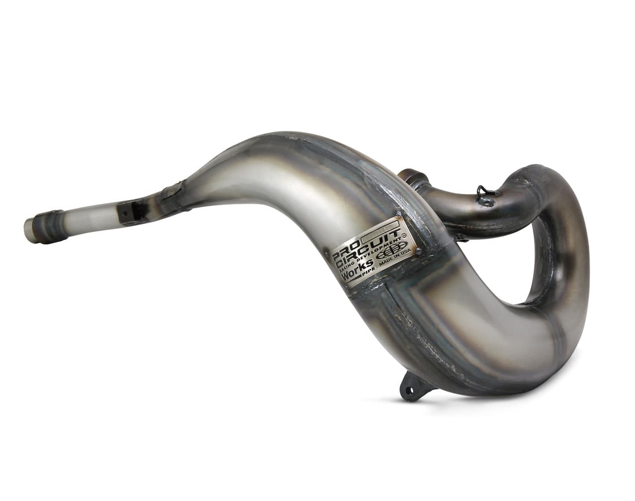 Pro Circuit Works Exhaust Pipe YZ250 '02-22