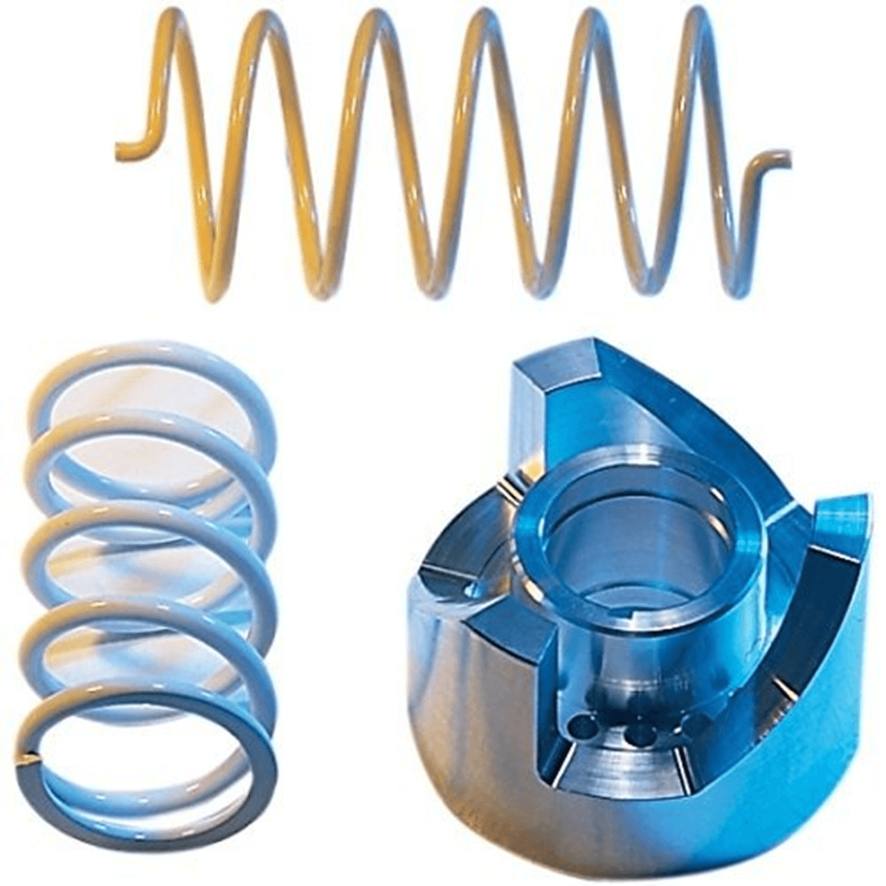 CLUTCH KIT FOR ARCTIC CAT 6000 ZR MODELS