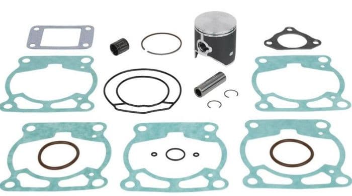 TOP END PISTON KIT