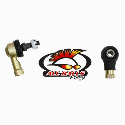 All Balls Tie Rod End Kit