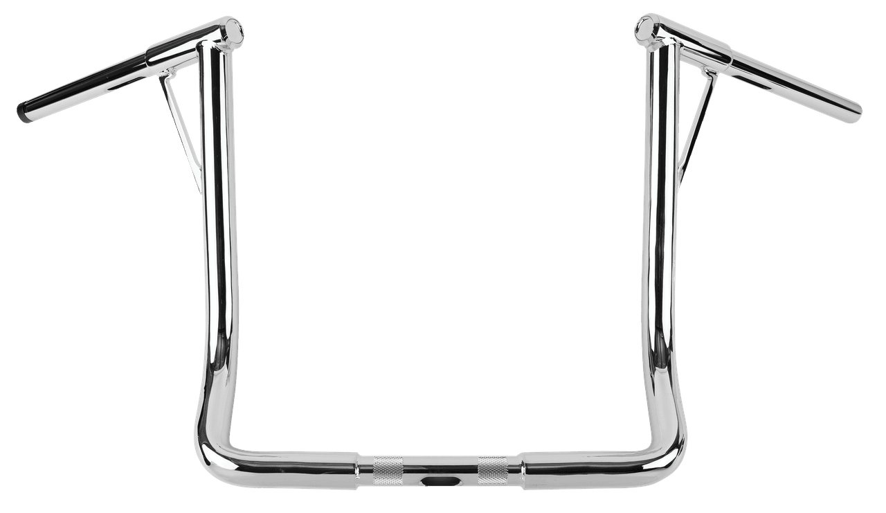 LOUIE-BAGGER 16"BAR 1.25" TBW CHROME