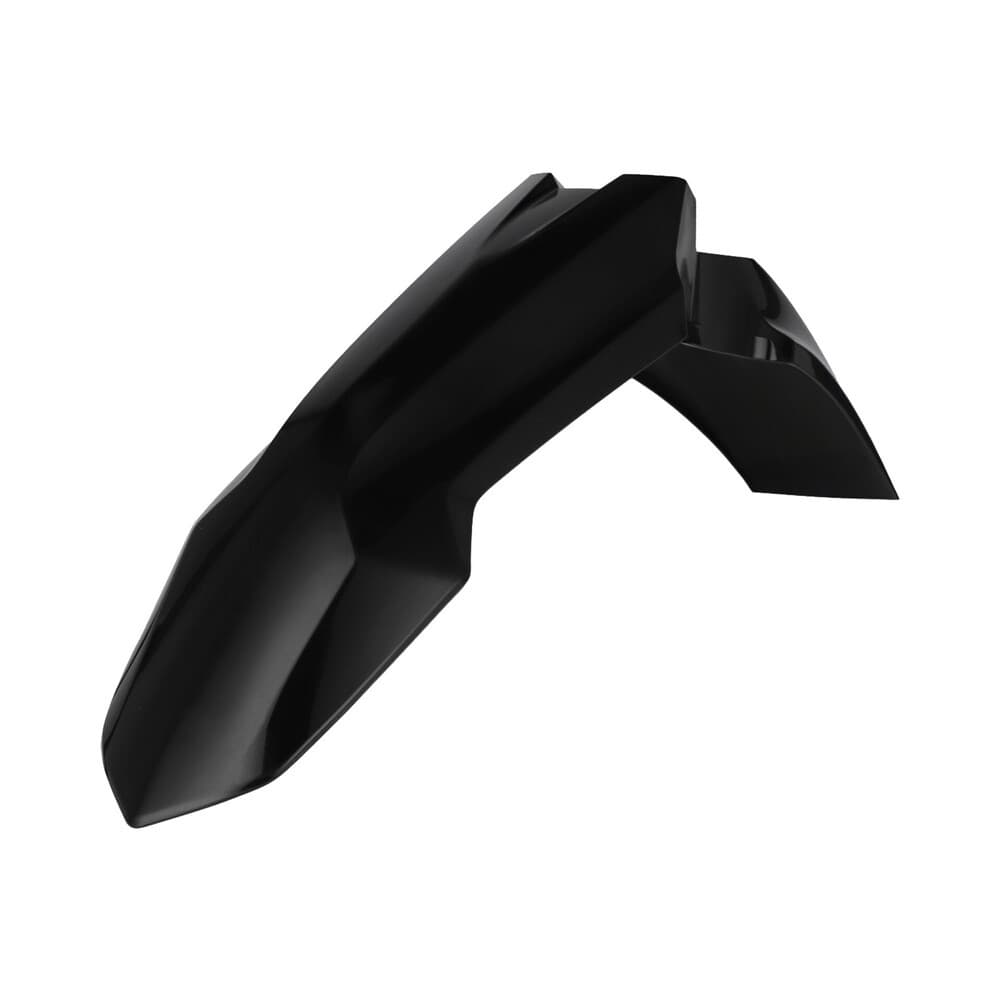 FRONT FENDER BLACK