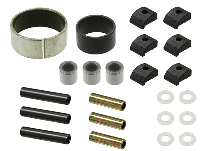 SP1 Clutch Rebuild Kit Yamaha