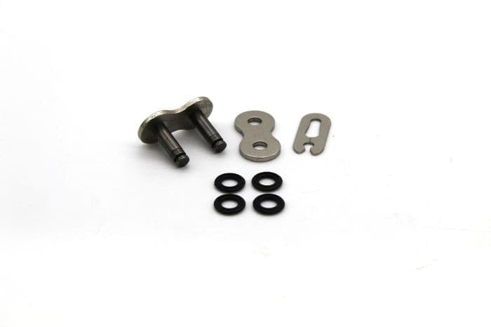 CONNECTING LINK X1R3 520 SL NICKEL