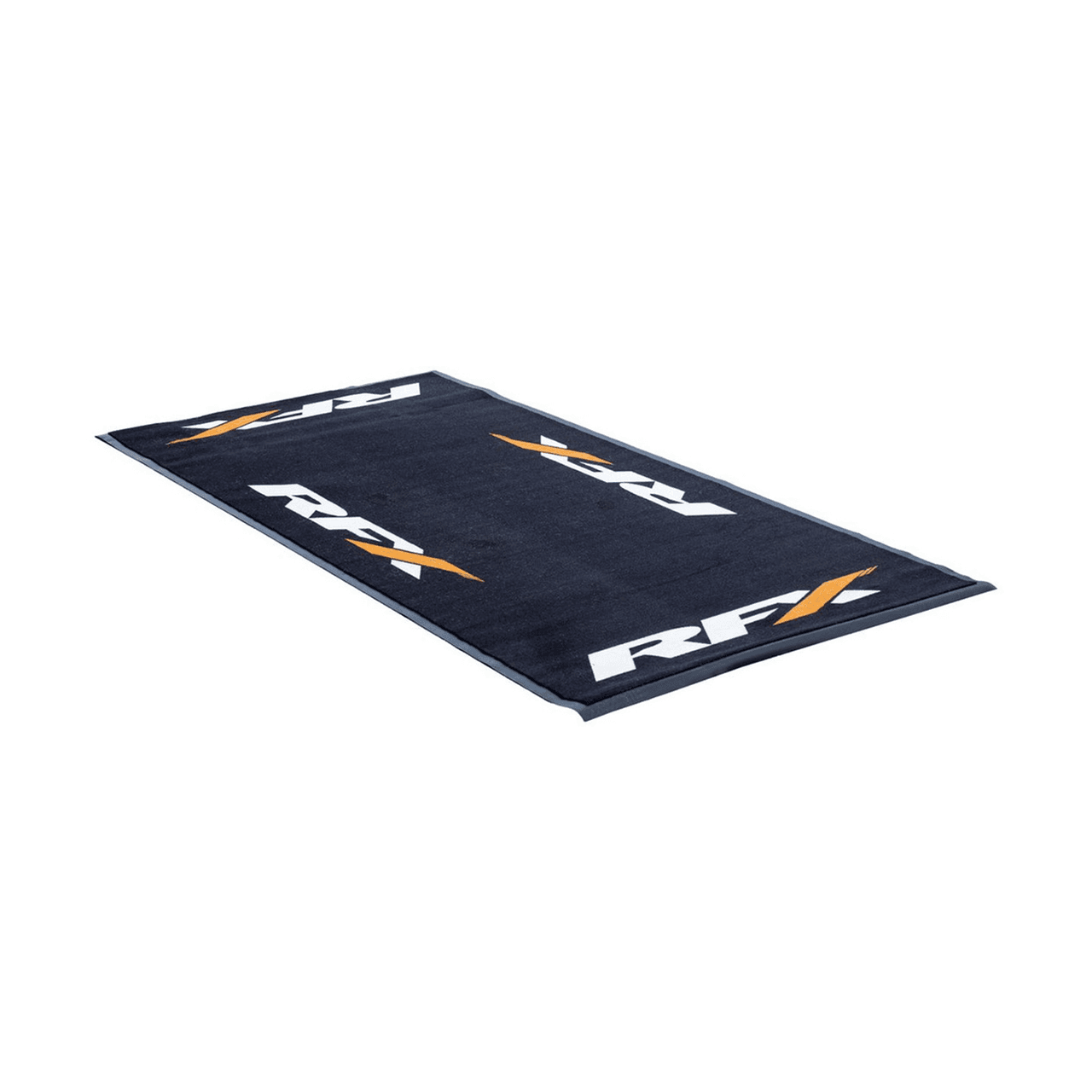 RFX Factory Pit Mat Black 39 X 79 Inches