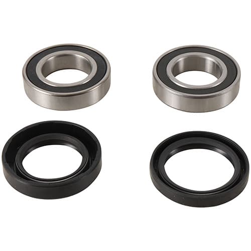 PIVOT WORKS-REAR WHEEL BEARING KIT, POLARIS