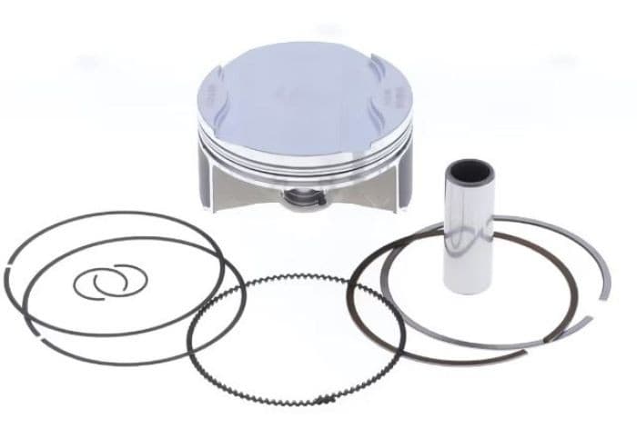 REPLACEMENT PISTON KIT FOR; P400510100001 CYLINDER KIT; SUZUKI