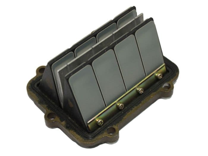 SPI REED VALVE POLARIS