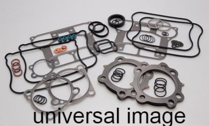 POL XCR800 99-03 O-RING HEAD TOP END GASKET SET