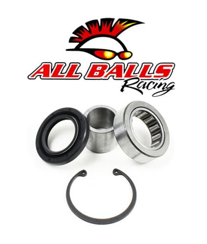 All Balls Inner Primary Bearing And Seal Kit