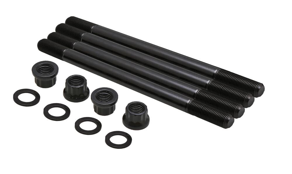 Kpmi H.T. Steel Cylinder Stud Kits Polaris