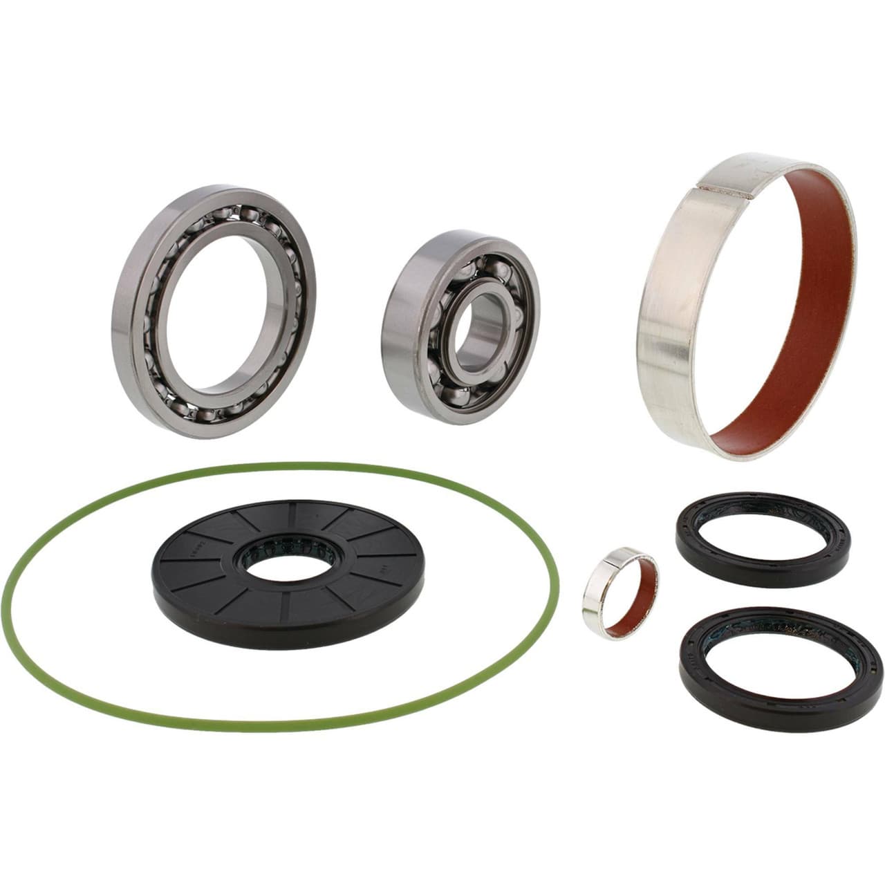 All Balls Differential Kit Polaris