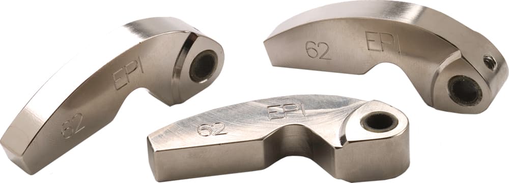 EPI Belly Buster Weights 76G 3/Pack