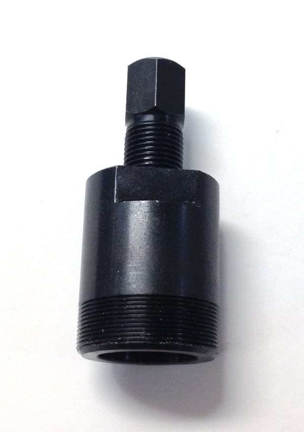 Dss Clutch Puller
