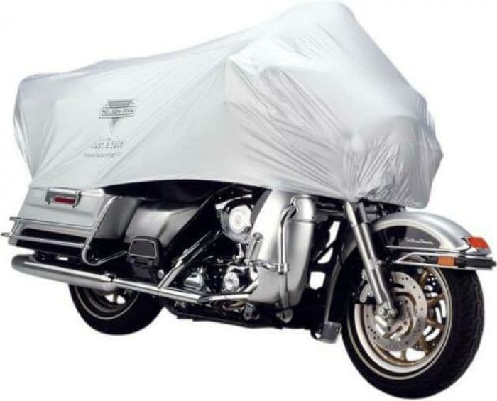 DEFENDER UV-2000 HALF COVER XL