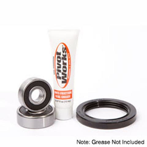 PIVOT WORKS-FRONT WHEEL BEARING KIT, SUZUKI