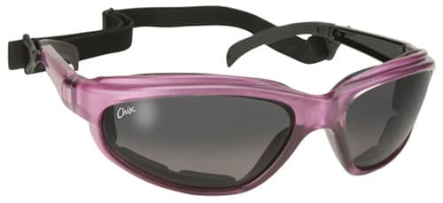 CHIX FREEDOM GREY FD