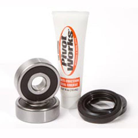 REAR WHEEL AND SEAL KIT SB HONDA