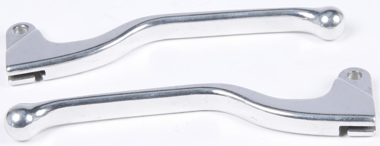 Fire Power Lever Set Gp Silver