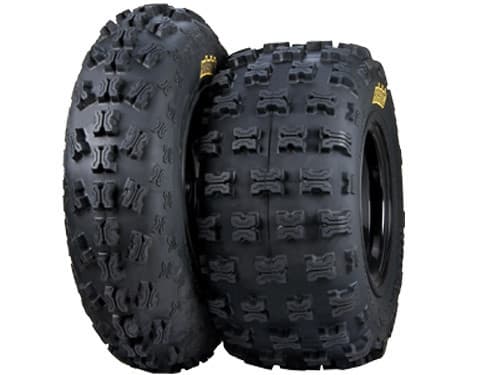 ITP Holeshot Gncc Rear 20X10-9 LR300 Bias